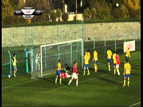 SK Benešov - FK Viktoria Žižkov