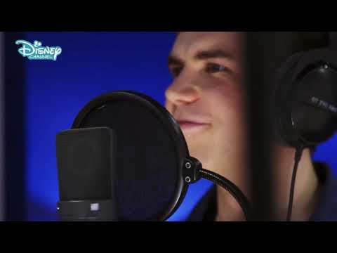 The Lodge | Behind the scenes - Season 2 Music | Coming to Disney Plus!