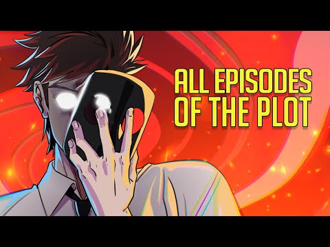 All episodes of the Detective Void Plot: Episodes 1-14