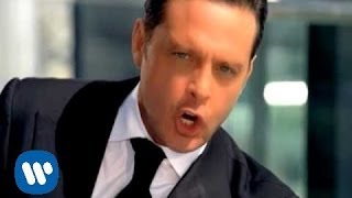 Luis Miguel - &quot;Si Tu Te Atreves&quot; (Video Oficial)