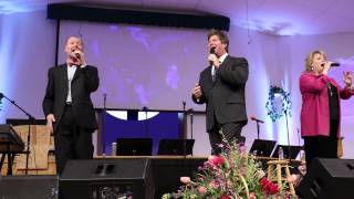 Jim Brady Trio (I Have an Anchor) 05-15-15