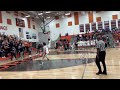 Northville High School Takes The Lead In The Final Seconds Against Catholic Central