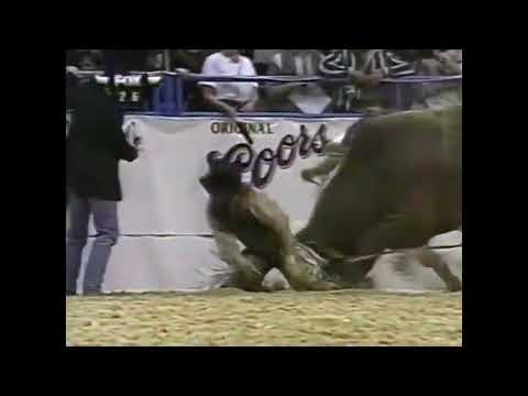 Rapid Fire bucks Brock Mortensen - 97 BRO Championship