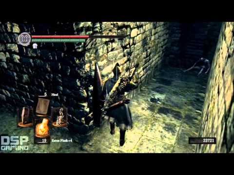 Return to Dark Souls pt92