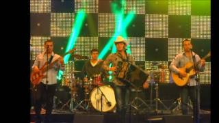 50 mil horas en vivo - remmy valenzuela 2013