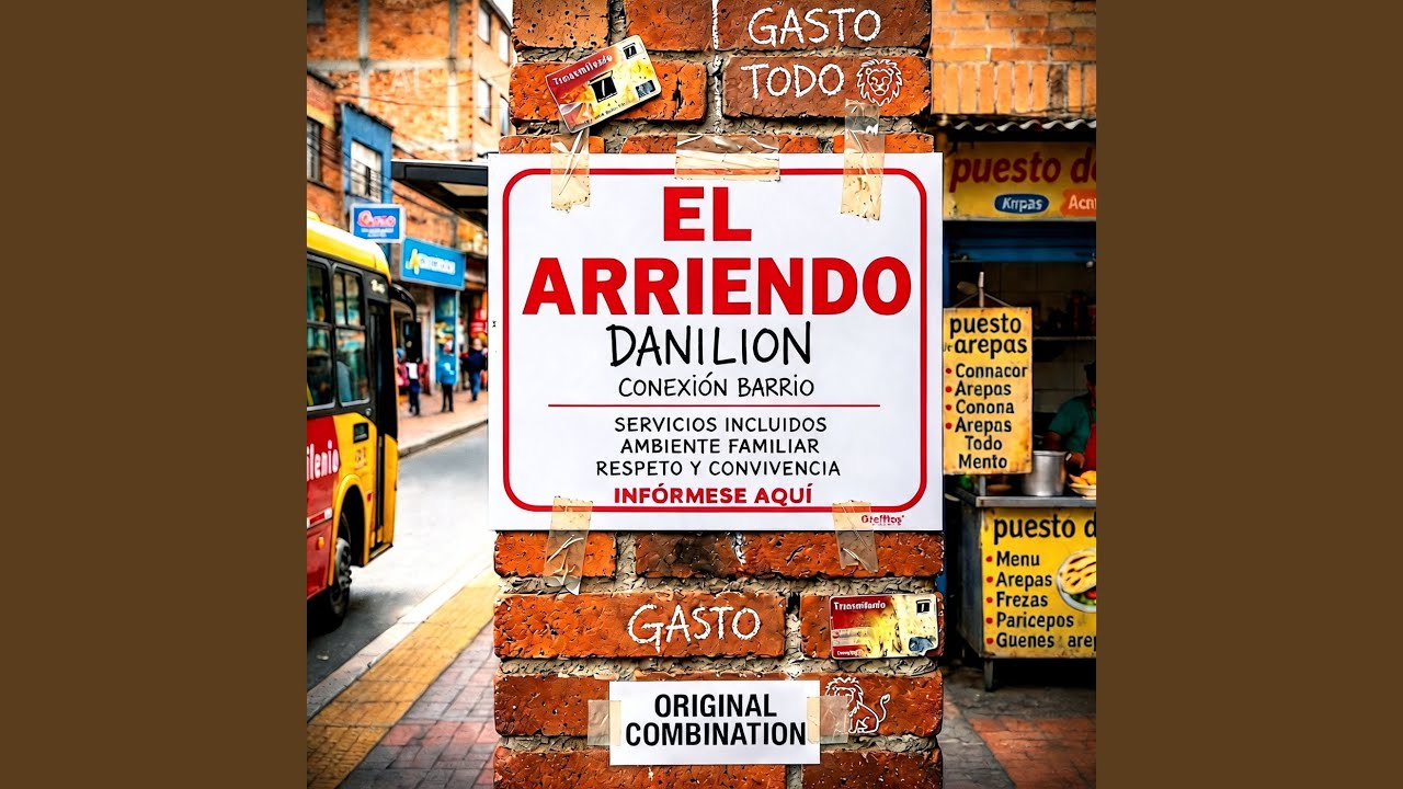 EL ARRIENDO