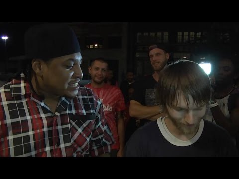 G Souldier vs Archie Stacks