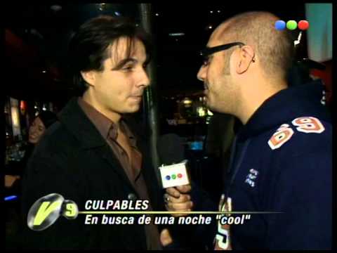 En Busca De Una Noche Cool, Mirás y Susú Pecorado - Versus