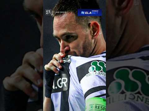 ΜΠΡΑΒΟ ΡΕ ΠΑΟΚ!