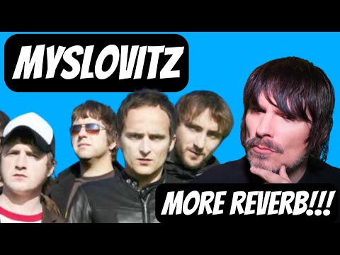 PRO SINGER'S first REACTION to Myslovitz - Mieć czy być