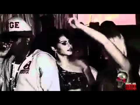 Red Cafe's " Hell's Kitchen " Private Mixtape Release Party [ @Daddy's House ]