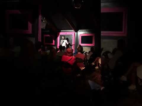 Vauxhall Comedy Club
