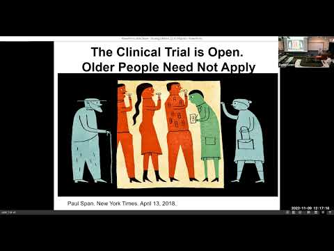 Grand Rounds 2022.11.09