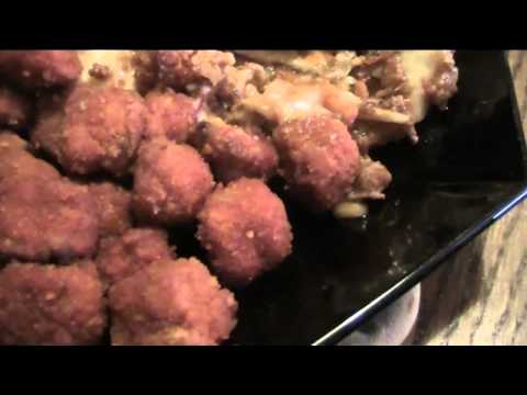 Lauantai iltapäivä video