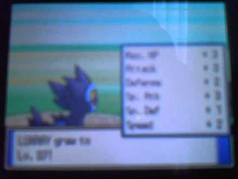 Lets Play Pokemon Platinum Part 83