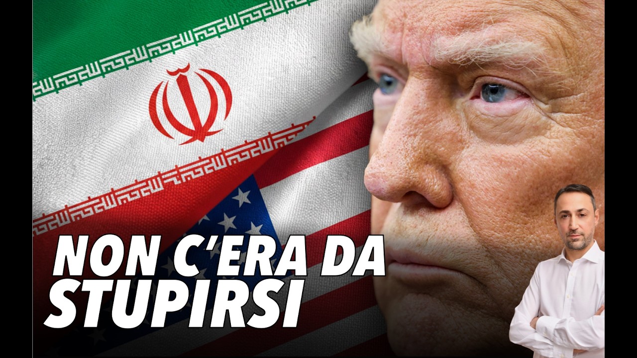Perché questa Guerra ha CAMBIATO il MONDO per sempre.