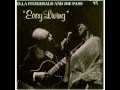 Ella Fitzgerald & Joe Pass   I want a little girl