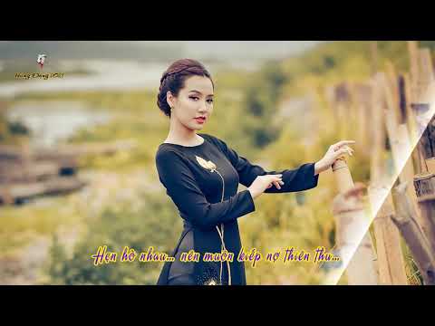 Bolero tím - Ngọc Mỹ