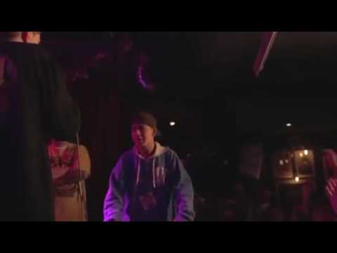 Skarz vs Vattimo Ego Fest