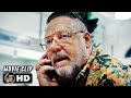 Abort Strike Scene LAND OF BAD 2024 Russell Crowe Movie CLIP HD