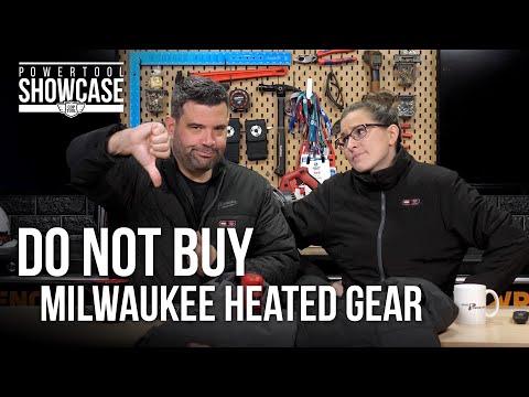 3rd YouTube video about are heated jackets worth it