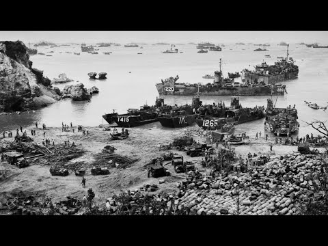 The 48 Hours That Turned a Forgotten Ridge Into a Bloodbath