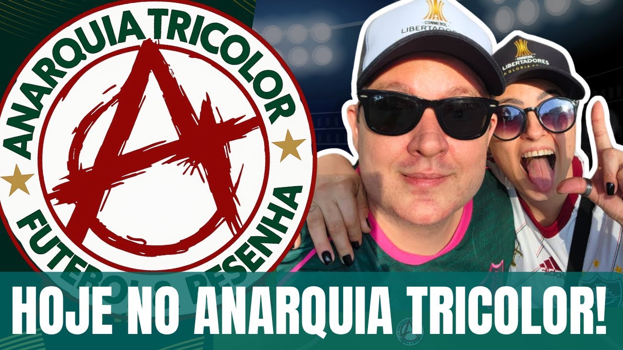 SAF? FLU GASTA 200 MILHÕES SOMANDO JANELAS • GANSODE VOLTA • LEZCANO CHEGA MAIS ESTÁ FORA DO CARIOCA