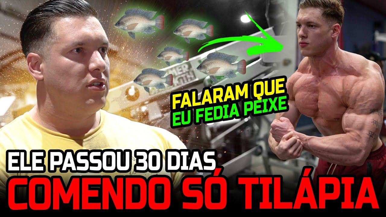 ENTREVISTAMOS O OLYMPIA CAIKE PRO