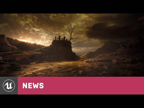 News and Community Spotlight | March 5, 2020 | Unreal Engine
