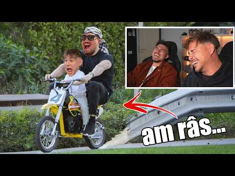 IF YOU LAUGH, YOU'RE STUPID!!