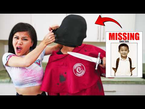 Vy Qwaint and Chad Wild Clay