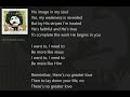 I Want to Be More Like Jesus (with Lyrics) Keith Green/Ministry Years Vol.2_Disc2