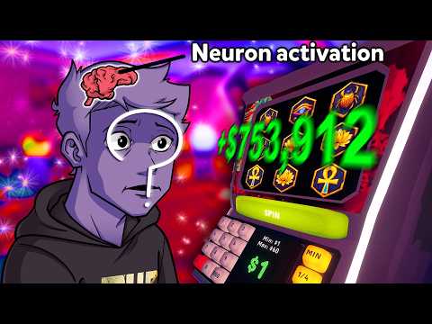 THE BOYS ILLEGALLY GAMBLE FOR 23 MINUTES