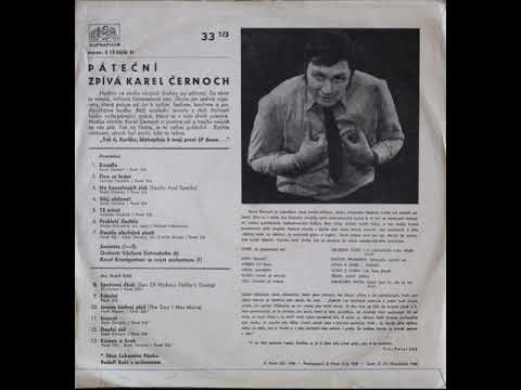 Karel Černoch - 18 minut (1968)