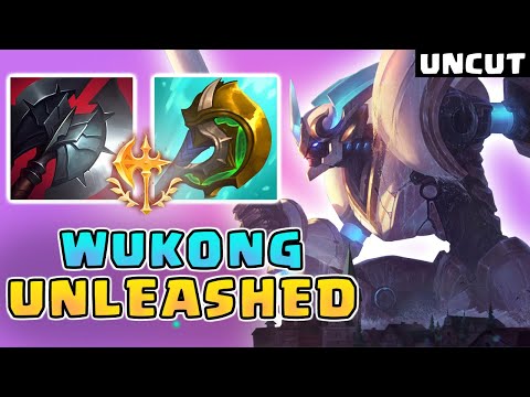 EUW Players Can't Beat THIS Champion