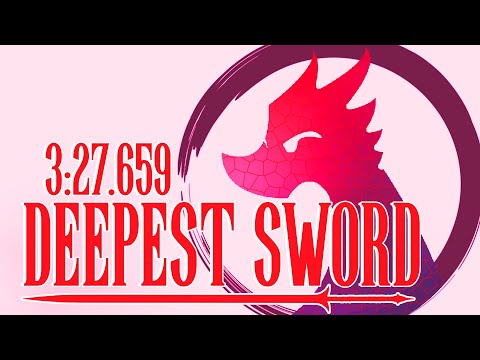 steam deepest sword steam deepest sword