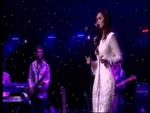 Siti Nurhaliza @ Royal Albert Hall - Badarsila