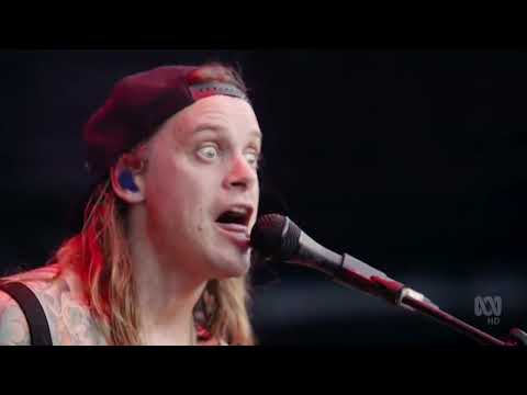 Dune Rats - 'Bullshit' (Splendour In The Grass 2017)