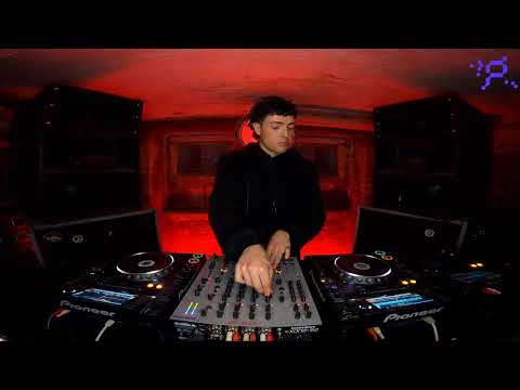 PATTERN: Sehnsucht Kollectiv Showcase - Silvae - 04.30.22 - 7 P.M