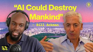 Bill Ackman on AI as a ‘Nuclear Weapon’, and Why Big Tech Still Looks Cheap