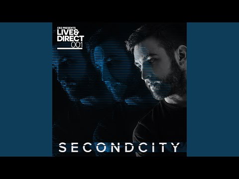 Cr2 Live & Direct Presents: Secondcity (DJ Mix)