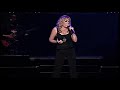 Ednita nazario - A que pides más _ Apasionada live (Alzheimer-tv)