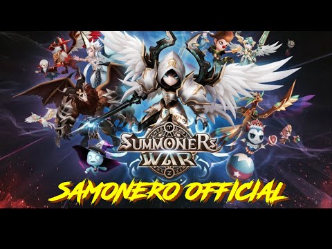 GEMINI AND CO. COMBO IN PROCESS & MORE RTA VIDS | SUMMONERS WAR 101