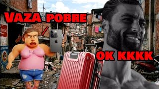 A ÚNICA MANEIRA DE SOBREVIVER AO BRASIL