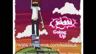 Kidda - Under The Sun (Herve Remix) video