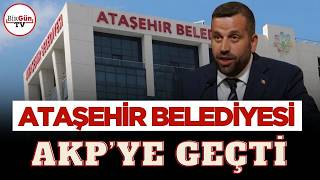 Tek adayın katıldığı seçim tamamlandı: AKP'li Serdar Orhan başkan vekili seçildi