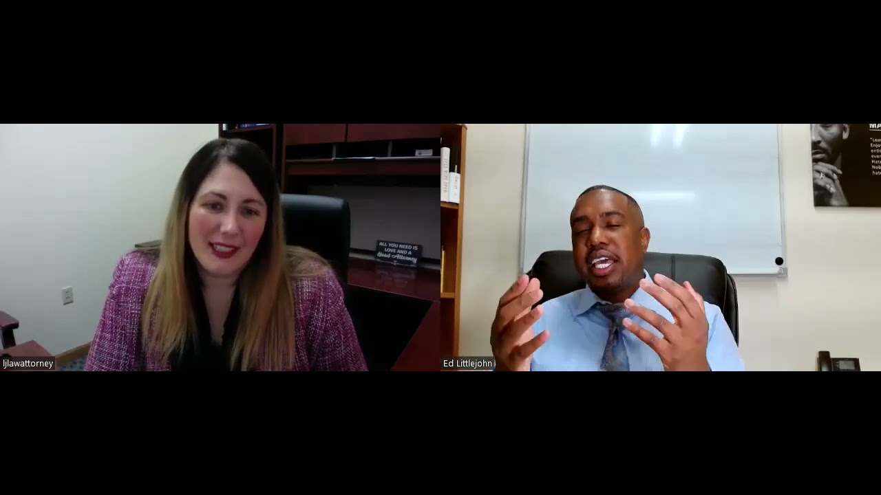 Ohio Real Estate, Estate Planning & Probate Attorney Littlejohn Law, LLC