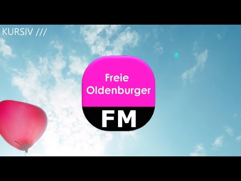 Montagsspaziergang am 25 April 2022 in Oldenburg