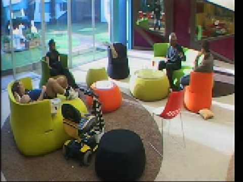 Celebrity Big Brother 2009 Highlight Show Part 1 (22/1/09)