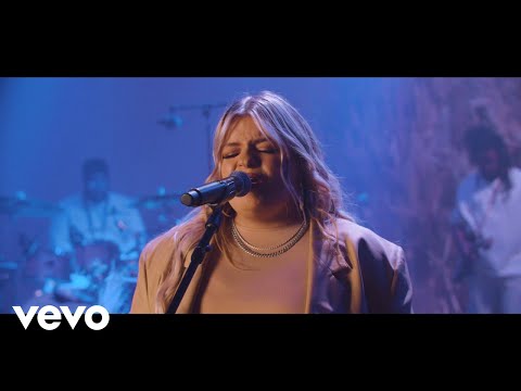 Anna Golden - Peace (Live)